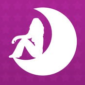 公主化妆记_logo
