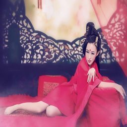 巨型漂亮的瘦子：美与力量的独特结合与未来趋势