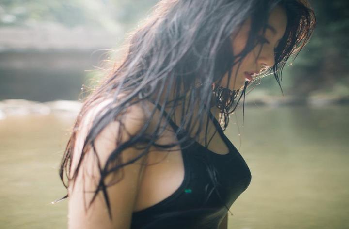 兔子的水分供给