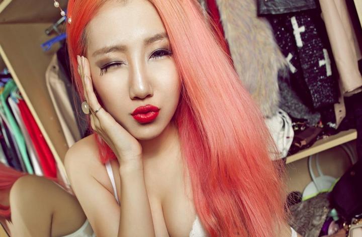 社会对美女的定义